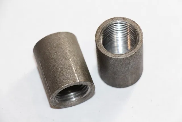 1" THREADED STEAM SOCKET